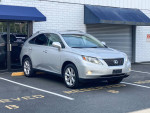 2010 Lexus RX 350 FWD 117,000 mi