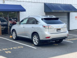 2010 Lexus RX 350 FWD 117,000 mi