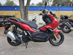 2022 Honda® ADV150