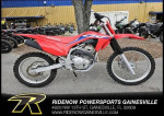 2023 Honda® CRF250F