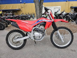 2023 Honda® CRF250F