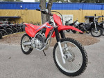 2023 Honda® CRF250F