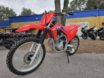 2023 Honda® CRF250F