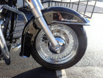 2011 Harley-Davidson Heritage Softail Classic