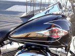 2011 Harley-Davidson Heritage Softail Classic