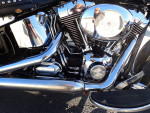 2011 Harley-Davidson Heritage Softail Classic