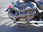 2011 Harley-Davidson Heritage Softail Classic