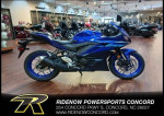 2024 Yamaha YZF-R3