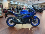 2024 Yamaha YZF-R3
