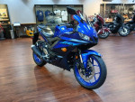 2024 Yamaha YZF-R3