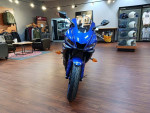 2024 Yamaha YZF-R3