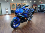 2024 Yamaha YZF-R3