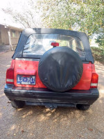 1995 Geo Tracker 125,000 mi
