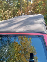 1995 Geo Tracker 125,000 mi