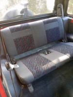 1995 Geo Tracker 125,000 mi
