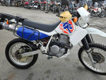1994 Honda XR 650
