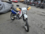 1994 Honda XR 650