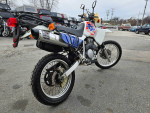 1994 Honda XR 650