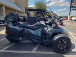 Used 2019 Can-Am® Spyder® RT Limited Dark