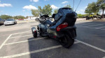 Used 2019 Can-Am® Spyder® RT Limited Dark