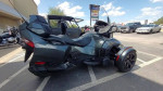 Used 2019 Can-Am® Spyder® RT Limited Dark