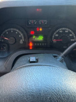 Ford E-250 51,000 mi