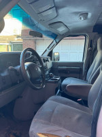 Ford E-250 51,000 mi