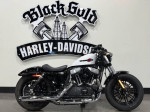 used 2020 Harley-Davidson Forty-Eight