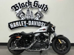 used 2020 Harley-Davidson Forty-Eight