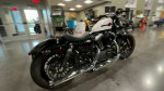 used 2020 Harley-Davidson Forty-Eight