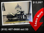 2019 Harley-Davidson® FLHCS - Heritage Classic 114