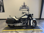 2019 Harley-Davidson® FLHCS - Heritage Classic 114