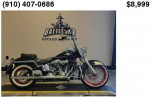 2011 Harley-Davidson® FLSTC - Heritage Softail® Classic