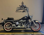 2011 Harley-Davidson® FLSTC - Heritage Softail® Classic