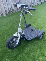 Euroscooters