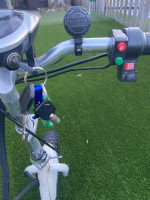 Euroscooters