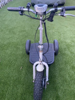 Euroscooters
