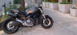 Ducat Monster