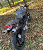 Ducat Monster