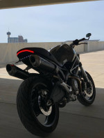 Ducat Monster