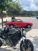Ducat Monster