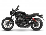 NEW YEARS SALE 15% OFF: 2023 Moto Guzzi V7 Stone Special Edition