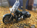 2000 Harley Davidson Road King Classic FLHRCl
