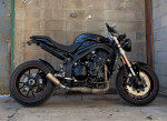 Triumph Speed Triple
