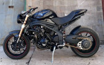 Triumph Speed Triple