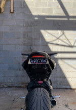 Triumph Speed Triple