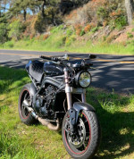 Triumph Speed Triple