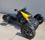 2019 Can-Am Ryker ACE 900- low miles