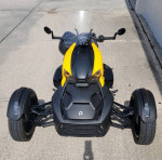 2019 Can-Am Ryker ACE 900- low miles