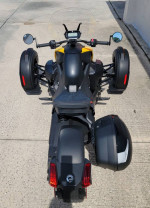 2019 Can-Am Ryker ACE 900- low miles